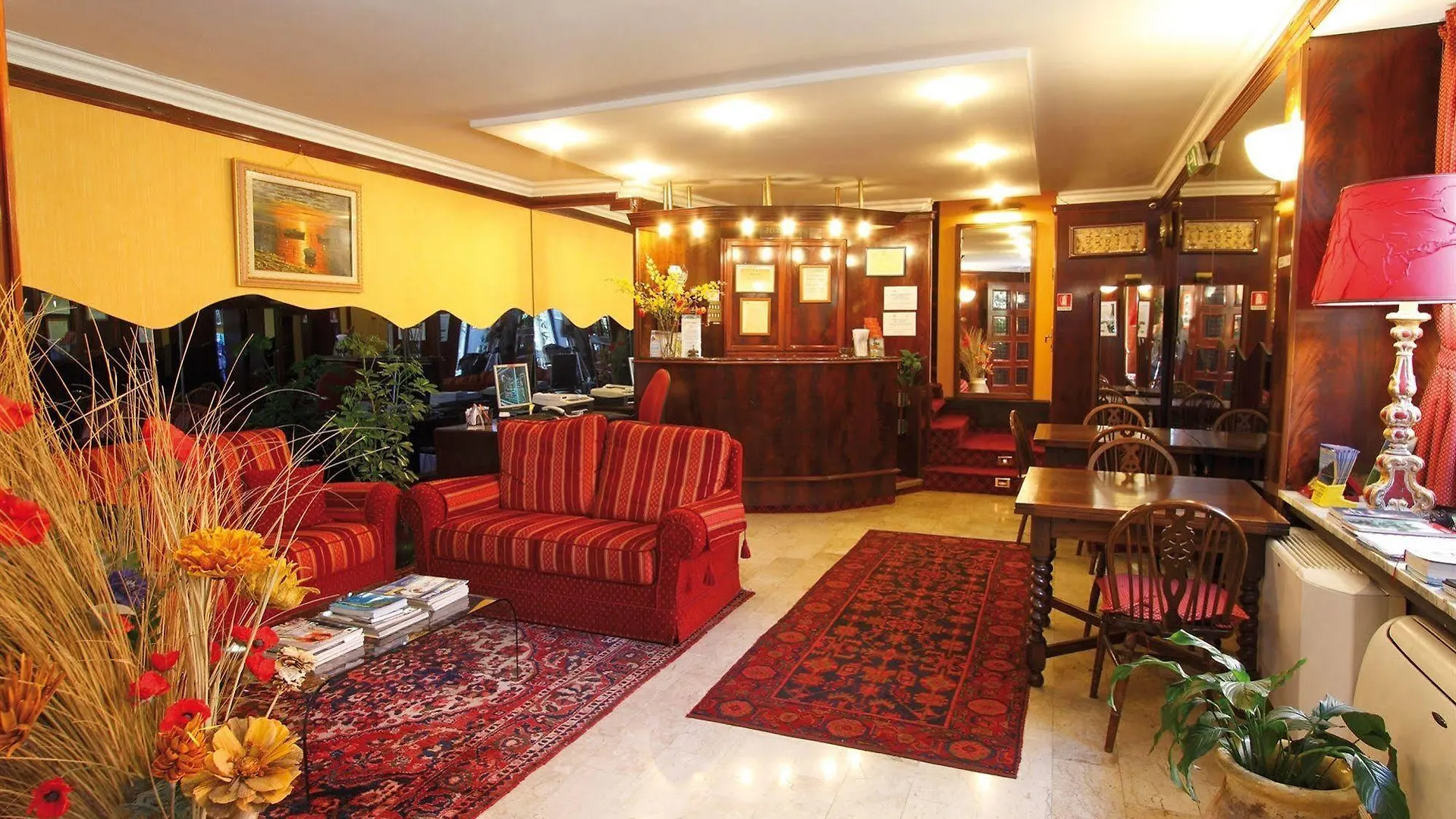 Hotel Miro' Rapallo