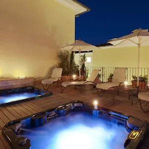 **** Hotel Corsignano Italia
