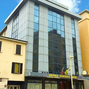 Novotel Centro Parme